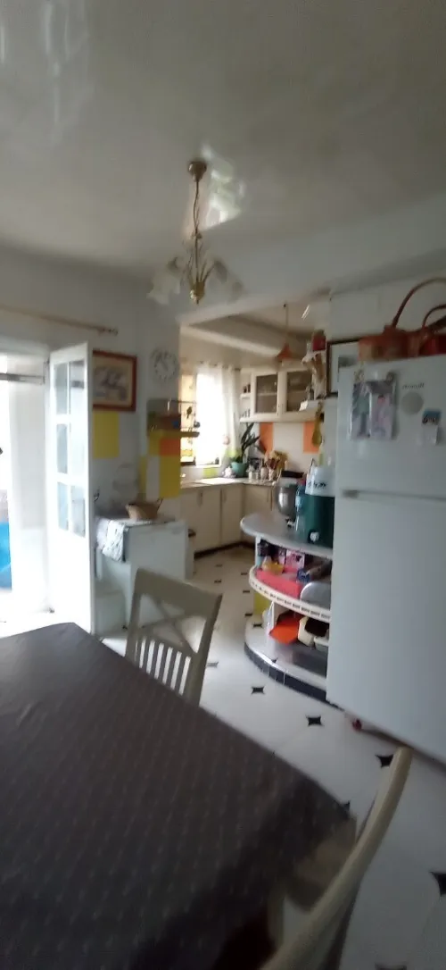 Vente Appartement F4 Annaba Annaba