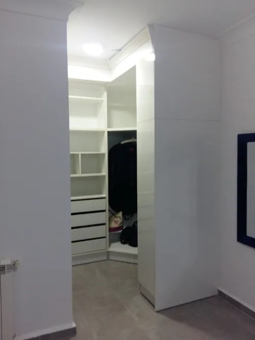 Location Appartement F4 Alger Birkhadem
