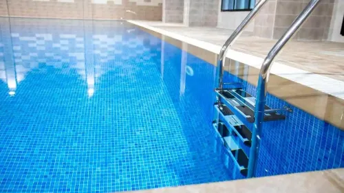 Location Appartement F4 Alger Birkhadem