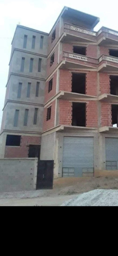 Vente Villa Constantine Constantine