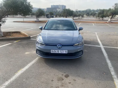 Volkswagen Golf 8 2023 Active