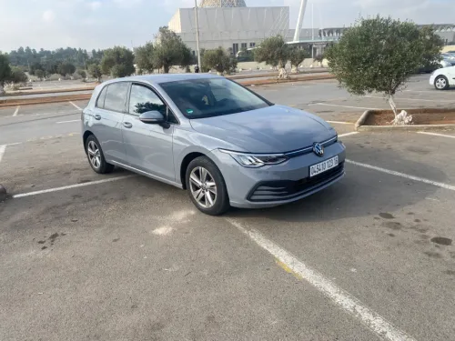 Volkswagen Golf 8 2023 Active