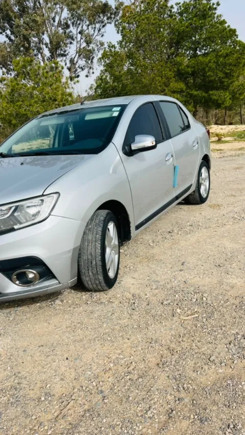 Renault Symbol 2019 