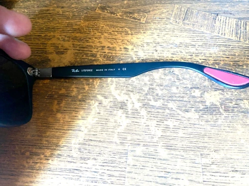Lunette de soleil Ray ban