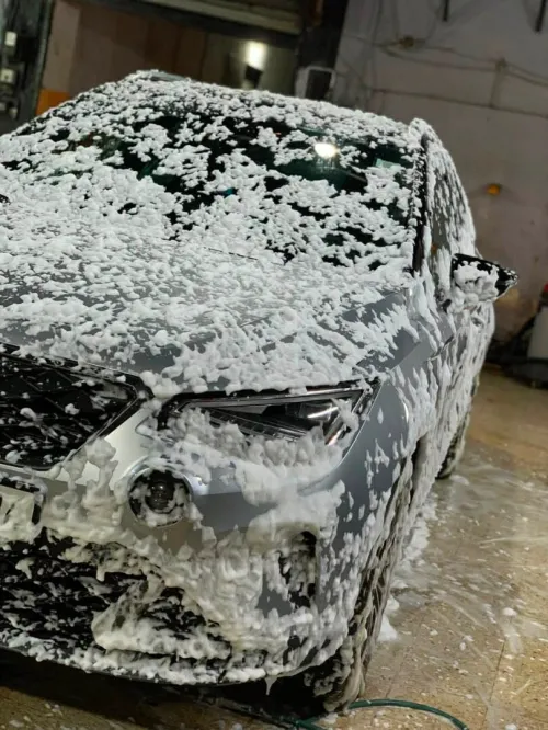 Seat Arona 2024 Fr plus