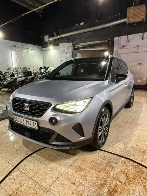 Seat Arona 2024 Fr plus