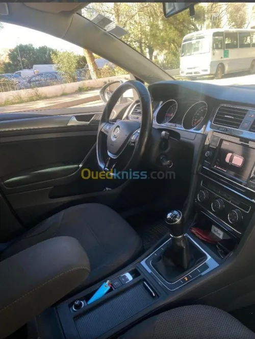Volkswagen Golf 7 2019 Memphis