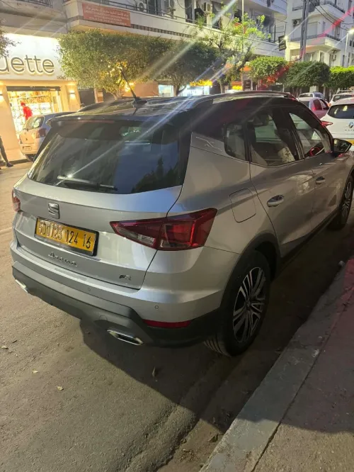 Seat Arona 2024 Fr plus