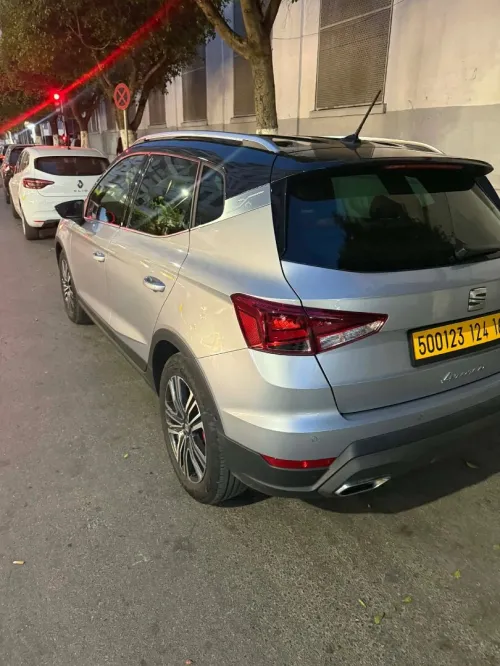 Seat Arona 2024 Fr plus
