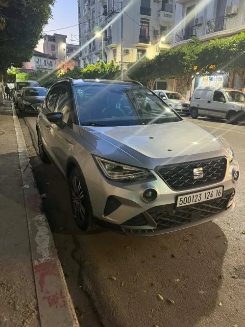 Seat Arona 2024 Fr plus