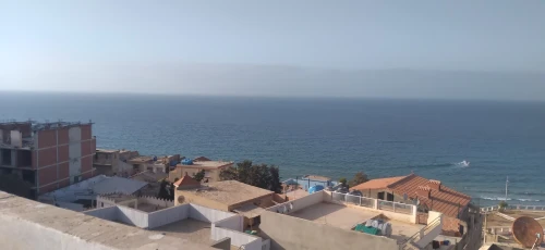 Location vacances Studio Oran Ain el turck