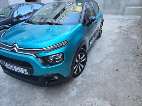 Citroen C3 2021 SHINE