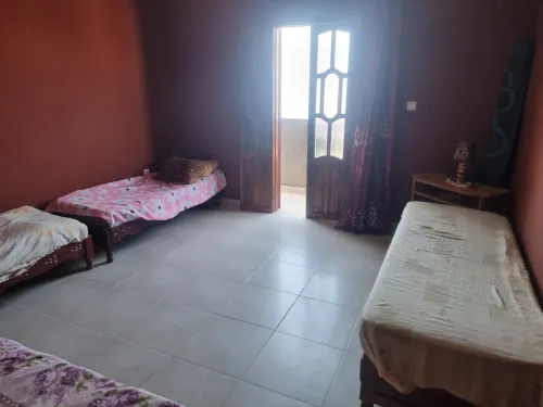 Location Appartement F3 Tizi Ouzou Azeffoun