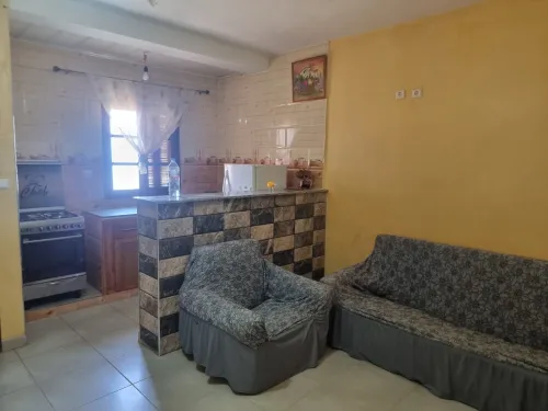 Location Appartement F3 Tizi Ouzou Azeffoun