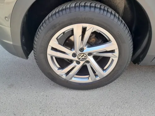 Volkswagen T-Roc 2022 R-Line 