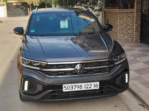 Volkswagen T-Roc 2022 R- Line Edition 