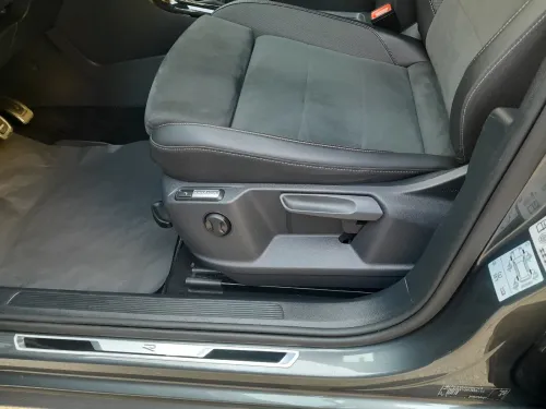 Volkswagen T-Roc 2022 R-Line 