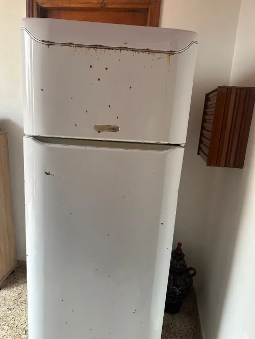 Réfrigérateur Ariston