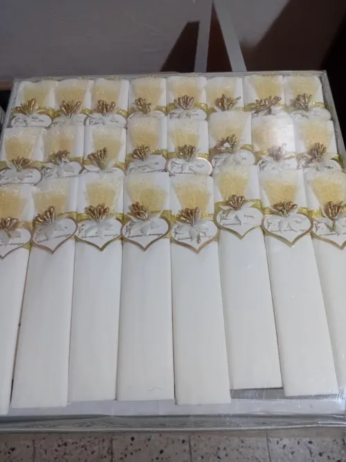 Torchons en papier 