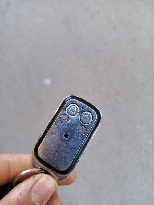 Kia Picanto 2005 EX La toute