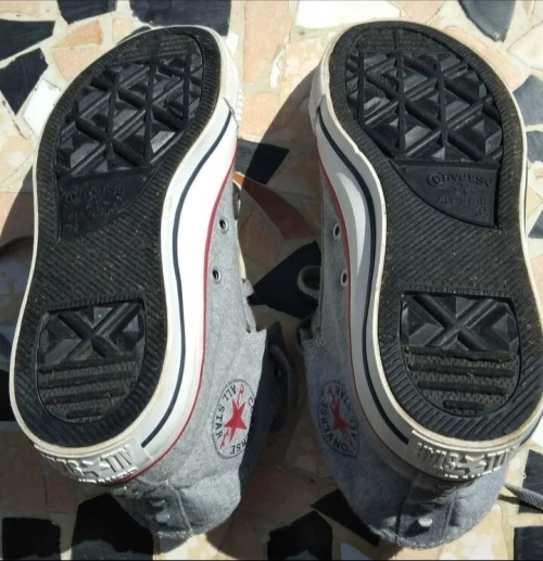 Basket Converse Chuck Taylor Originale (taille 36)