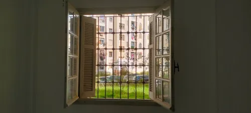 Vente Appartement F4 Alger Reghaia
