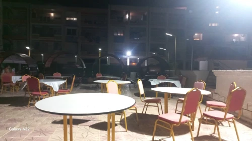 Location vacances Appartement Béjaïa Bejaia