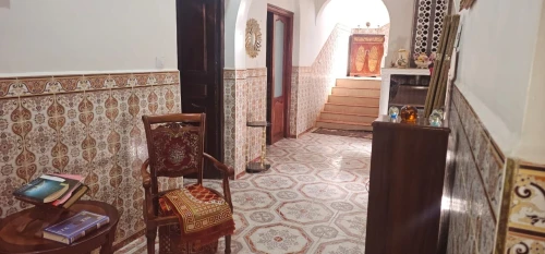 Vente Villa Oran Oran