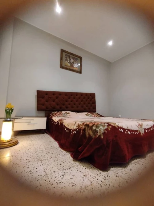 Location vacances Appartement F2 Oran Oran