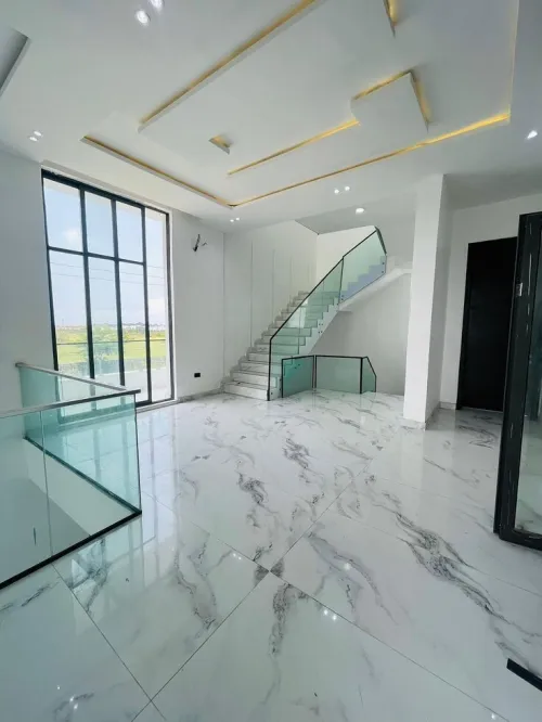 Vente Appartement Duplex F5 Alger El harrach