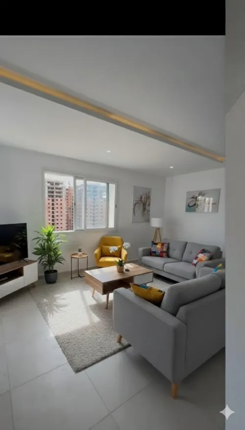 Vente Appartement F4 Oran Oran