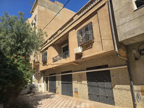 Vente Villa Oran Bir el djir