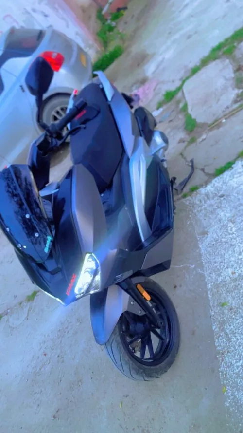 VMS Vmax 300 