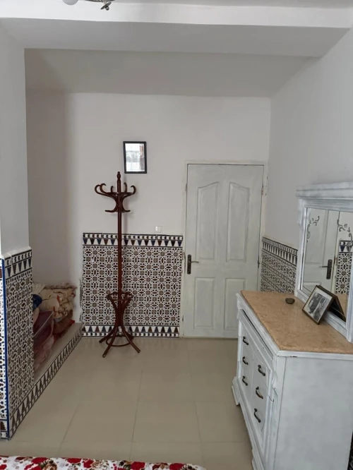 Location vacances Appartement Tlemcen Nedroma