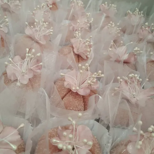 Gâteaux Algérois pour fêtes et mariages 