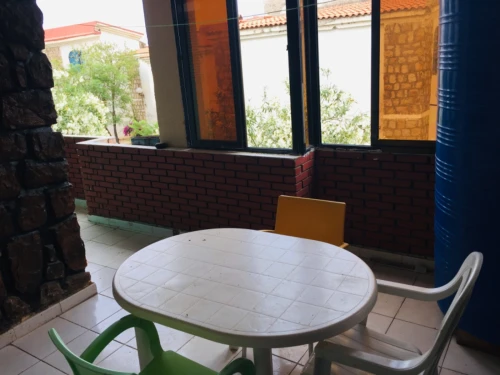 Location vacances Appartement F3 Béjaïa Tichy