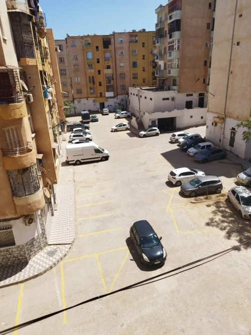 Location vacances Appartement F2 Oran Oran