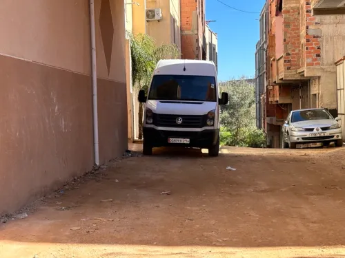 Déménagement et transport 