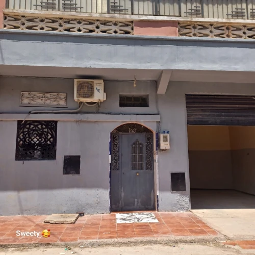 Vente Villa Oran Es senia