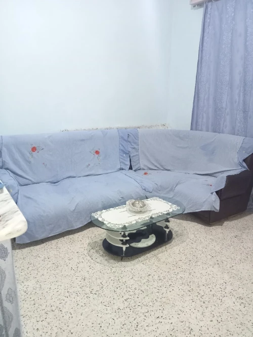 Location vacances Appartement Studio Jijel Jijel