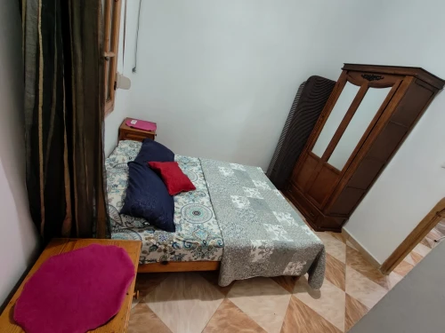 Location Appartement Jijel Jijel