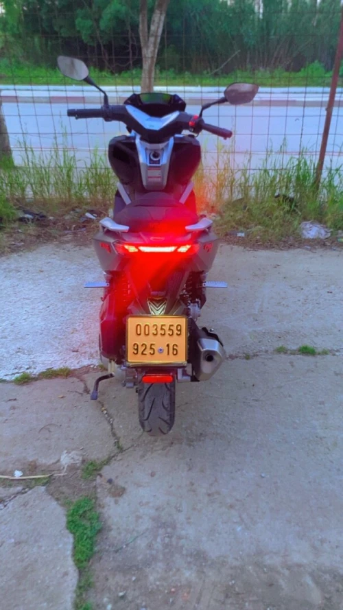 VMS Vmax 300 