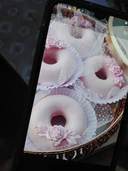 Gâteaux Algérois pour fêtes et mariages 
