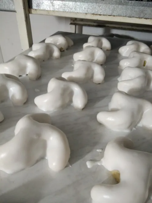 Gâteaux Algérois pour fêtes et mariages 