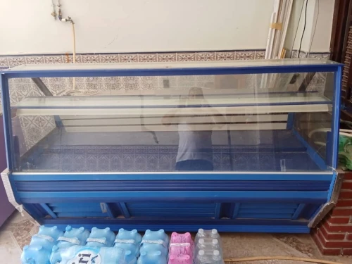 Materiel pour pizzeria et fast food