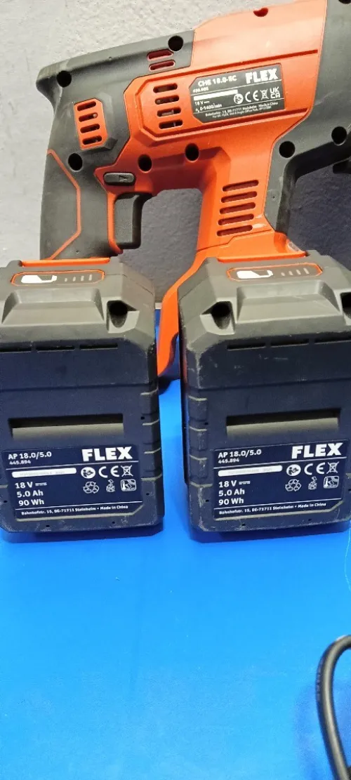 Kit Flex 
