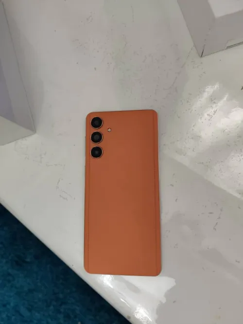 samsung galaxy F55 - 5G