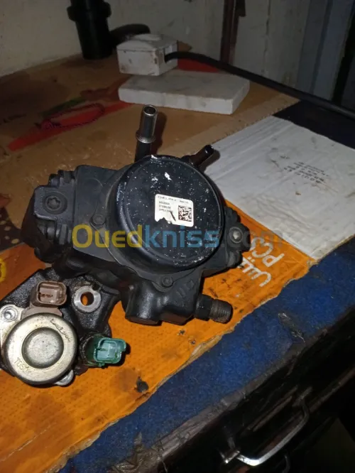 Pompe hp 2.0 hdi Delphi
