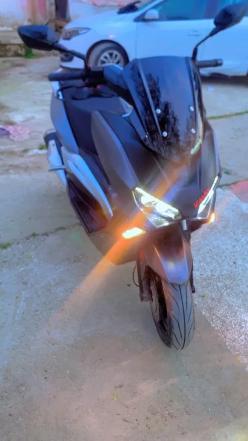 VMS Vmax 300 