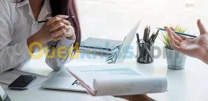 TALEB Consulting Services